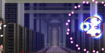 Azure Reflections PC Screenshot