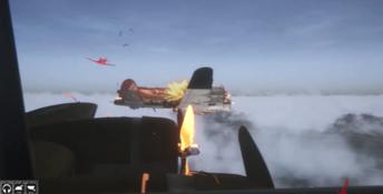 B-17 Squadron