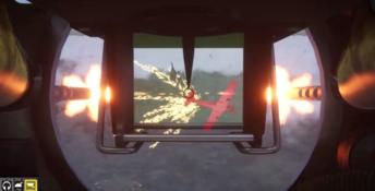 B-17 Squadron PC Screenshot