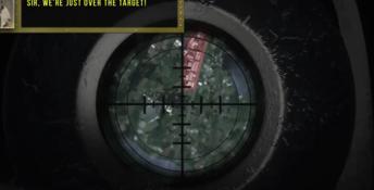 B-17 Squadron PC Screenshot