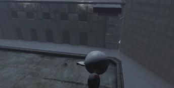 B-1LL1 PC Screenshot
