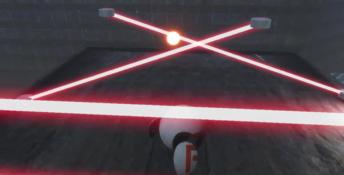 B-1LL1 PC Screenshot