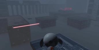 B-1LL1 PC Screenshot