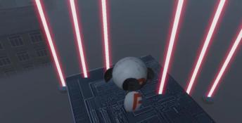 B-1LL1 PC Screenshot