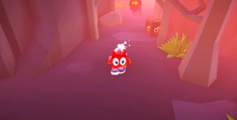 Babol the Walking Box PC Screenshot