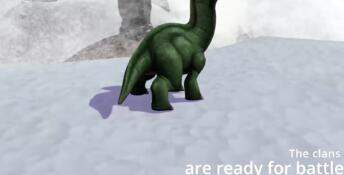Baby Dino