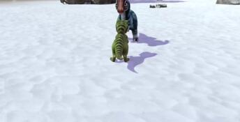 Baby Dino