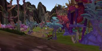 Baby Dino PC Screenshot
