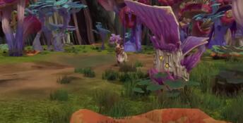Baby Dino PC Screenshot