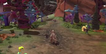 Baby Dino PC Screenshot