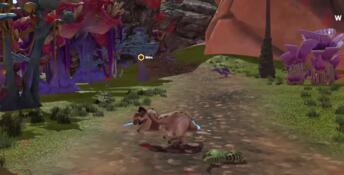 Baby Dino PC Screenshot
