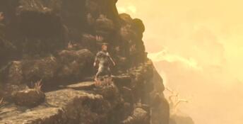 Baby Steps PC Screenshot