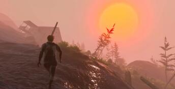 Baby Steps PC Screenshot
