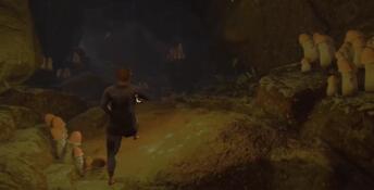 Baby Steps PC Screenshot