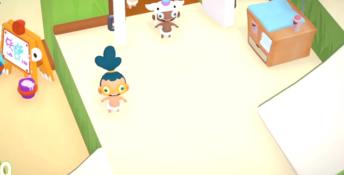 Baby Storm PC Screenshot