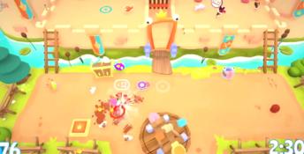 Baby Storm PC Screenshot