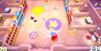Baby Storm PC Screenshot