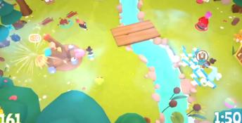 Baby Storm PC Screenshot