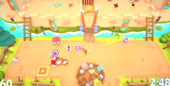 Baby Storm PC Screenshot