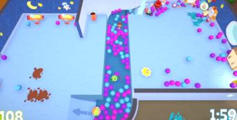 Baby Storm PC Screenshot