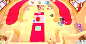 Baby Storm PC Screenshot