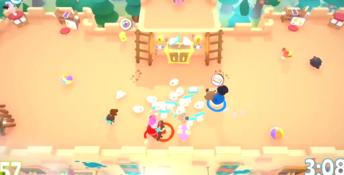 Baby Storm PC Screenshot