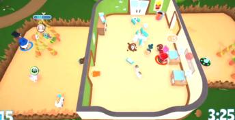 Baby Storm PC Screenshot