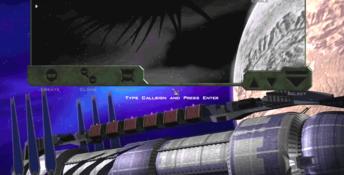 Babylon 5: I've Found Her PC Screenshot