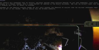 Babylon 5: I've Found Her