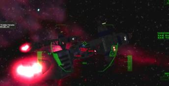 Babylon 5: I've Found Her PC Screenshot