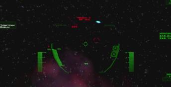 Babylon 5: I've Found Her PC Screenshot