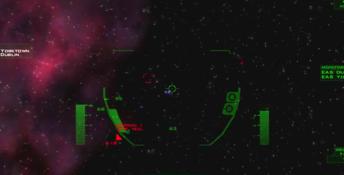 Babylon 5: I've Found Her PC Screenshot