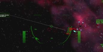 Babylon 5: I've Found Her PC Screenshot