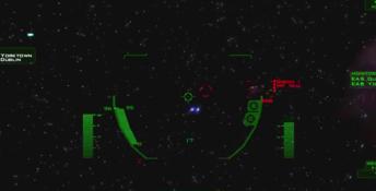 Babylon 5: I've Found Her PC Screenshot