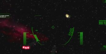 Babylon 5: I've Found Her PC Screenshot