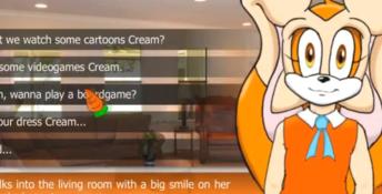 Babysitting Cream PC Screenshot