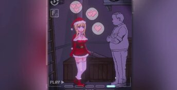 Back Alley Tales