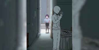 Back Alley Tales