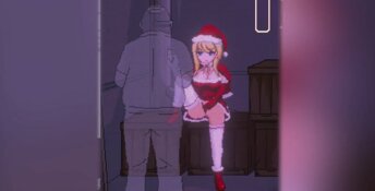 Back Alley Tales PC Screenshot