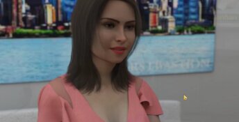 Back Door Connection PC Screenshot