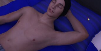 Back Door Connection PC Screenshot