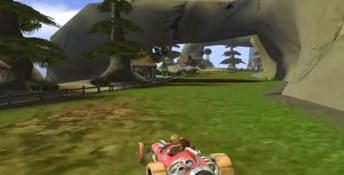 Back To Gaya PC Screenshot