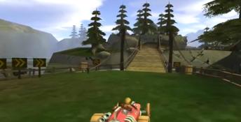 Back To Gaya PC Screenshot
