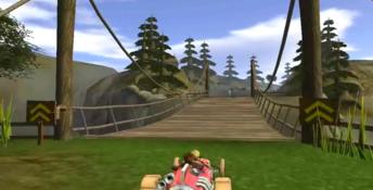 Back To Gaya PC Screenshot
