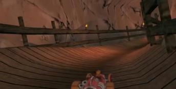 Back To Gaya PC Screenshot