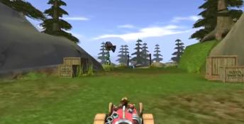 Back To Gaya PC Screenshot
