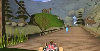 Back To Gaya PC Screenshot