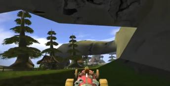Back To Gaya PC Screenshot