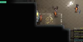 Back to the Dawn PC Screenshot