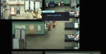 Back to the Dawn PC Screenshot
